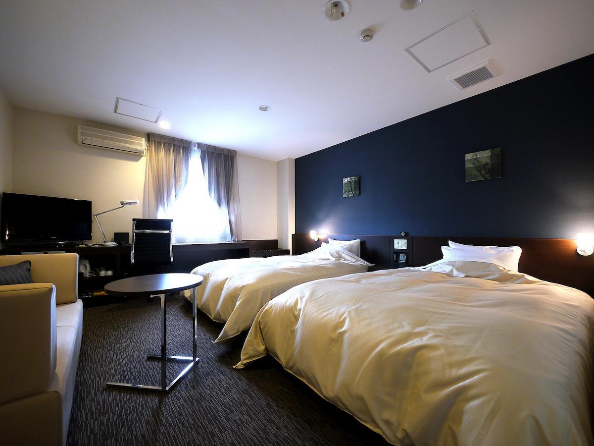 Aridagawa Onsen Hotel Sunshine Chambre photo