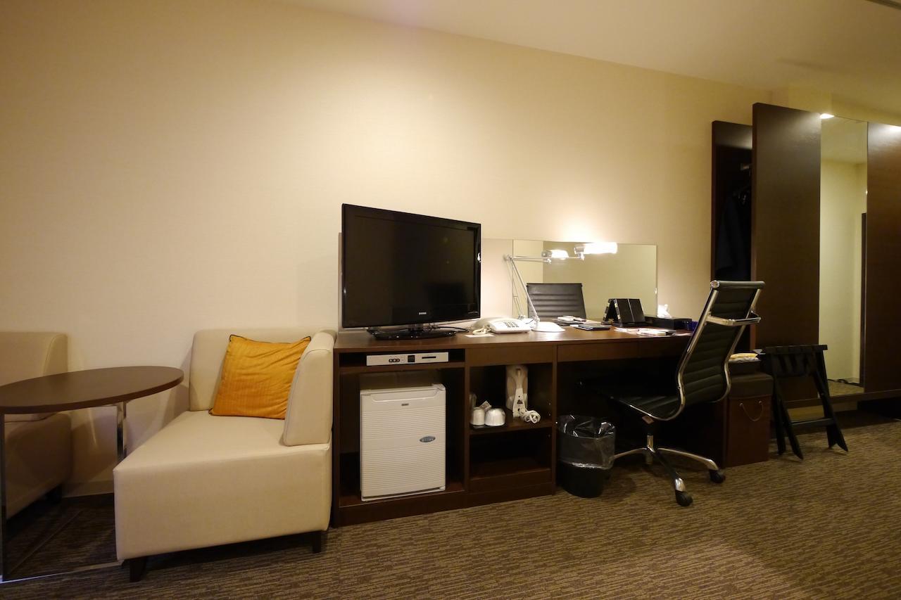 Aridagawa Onsen Hotel Sunshine Chambre photo