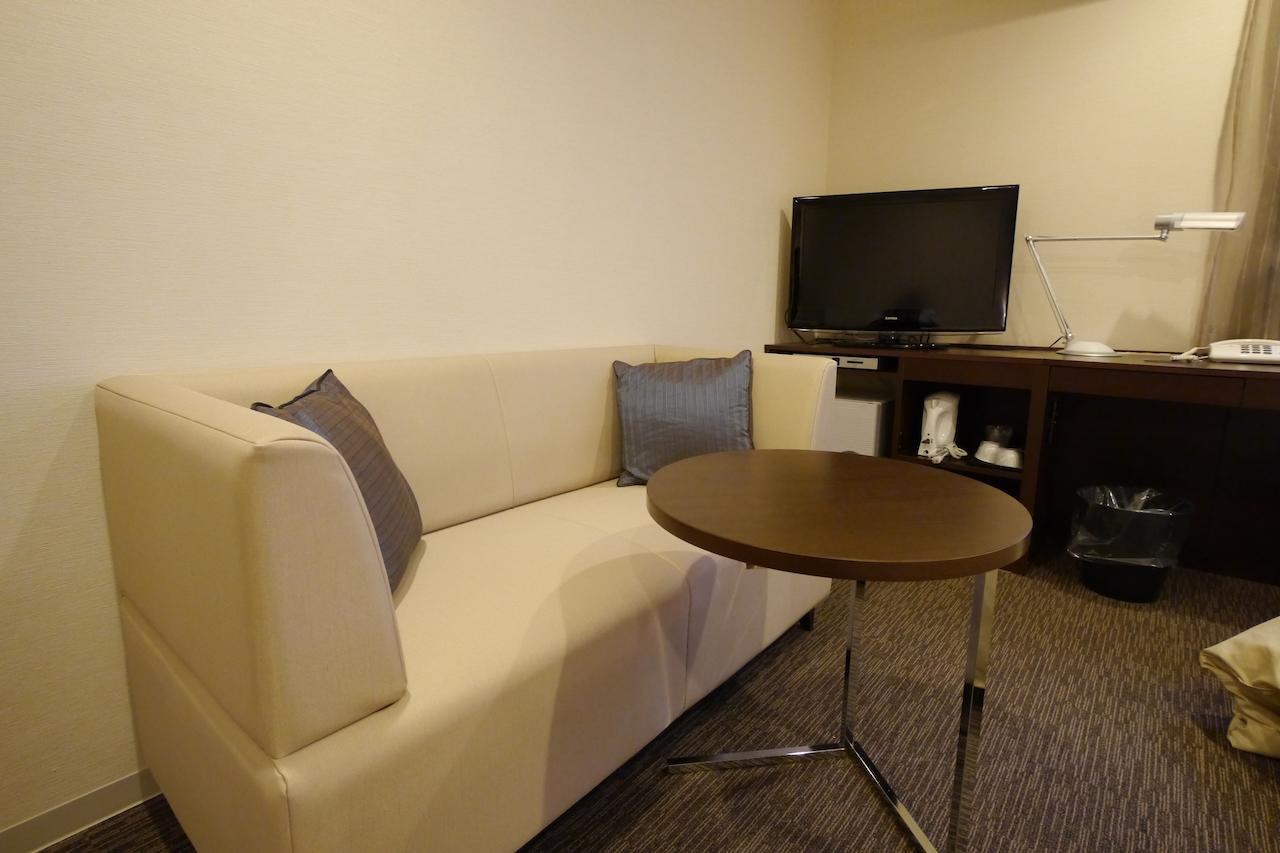 Aridagawa Onsen Hotel Sunshine Chambre photo