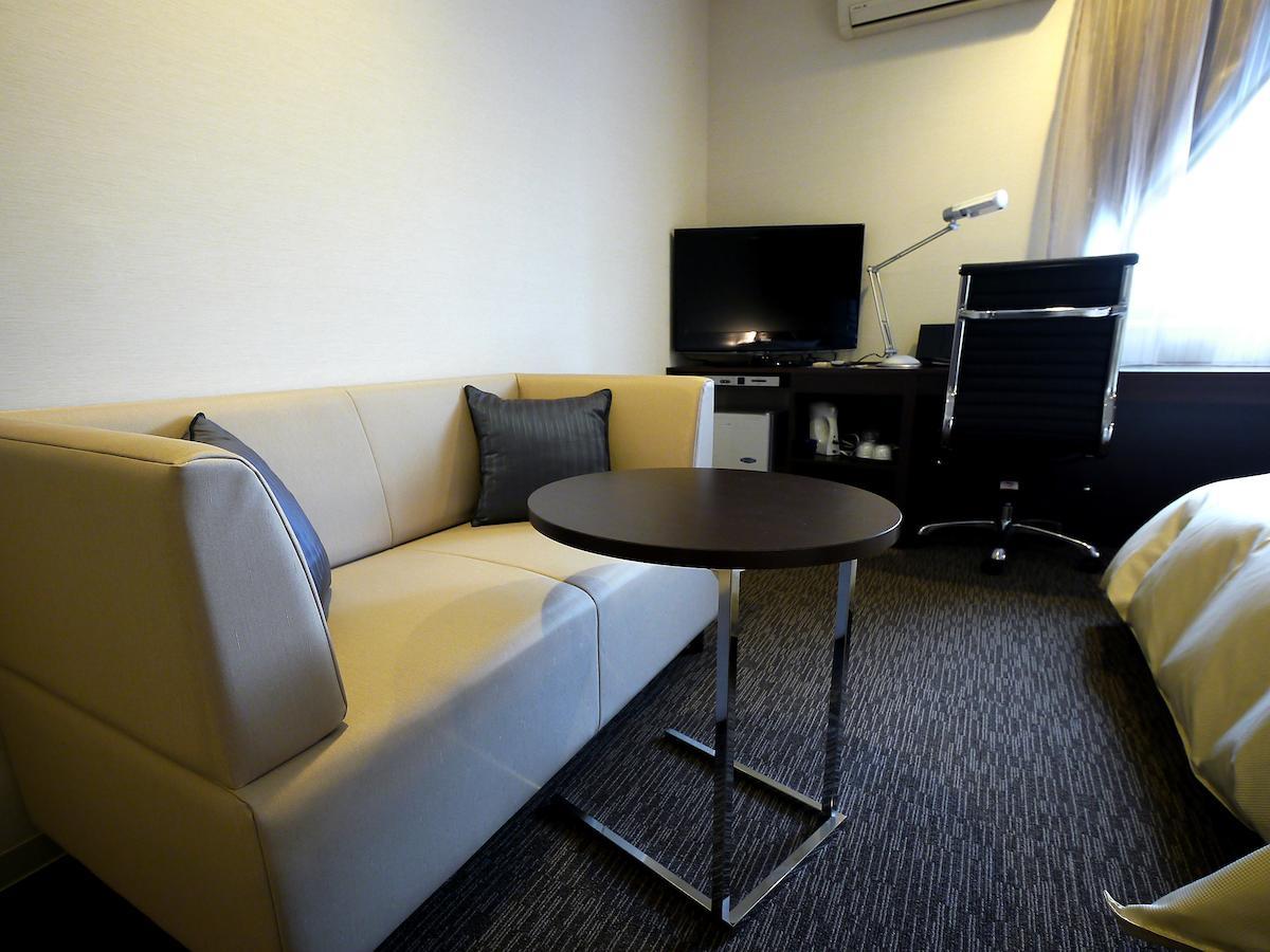 Aridagawa Onsen Hotel Sunshine Chambre photo