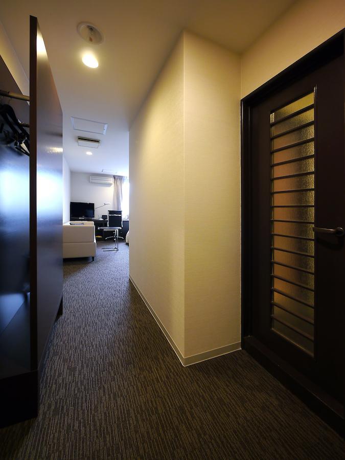 Aridagawa Onsen Hotel Sunshine Chambre photo