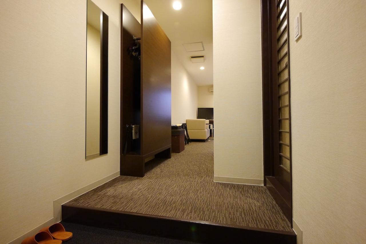 Aridagawa Onsen Hotel Sunshine Extérieur photo