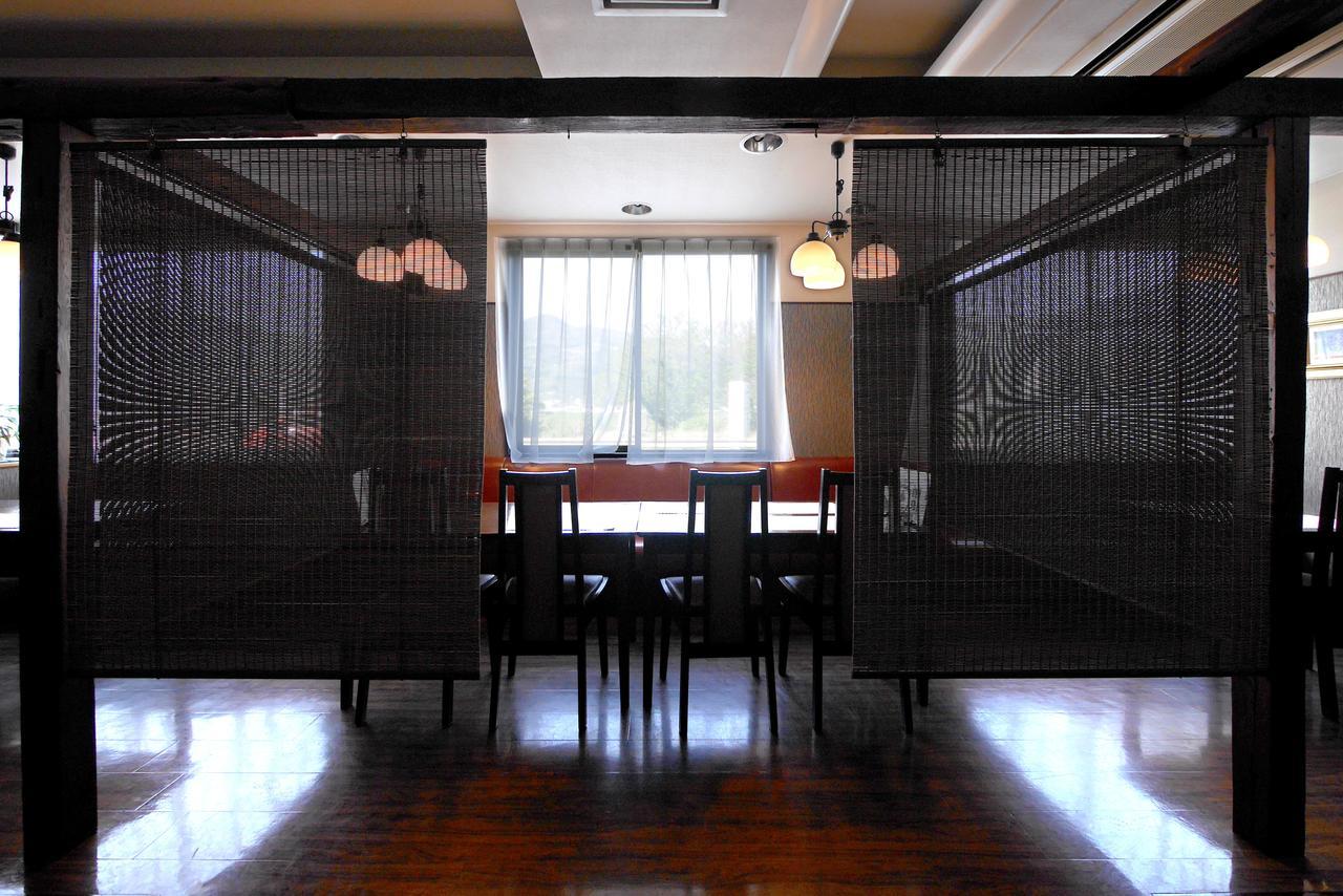 Aridagawa Onsen Hotel Sunshine Extérieur photo