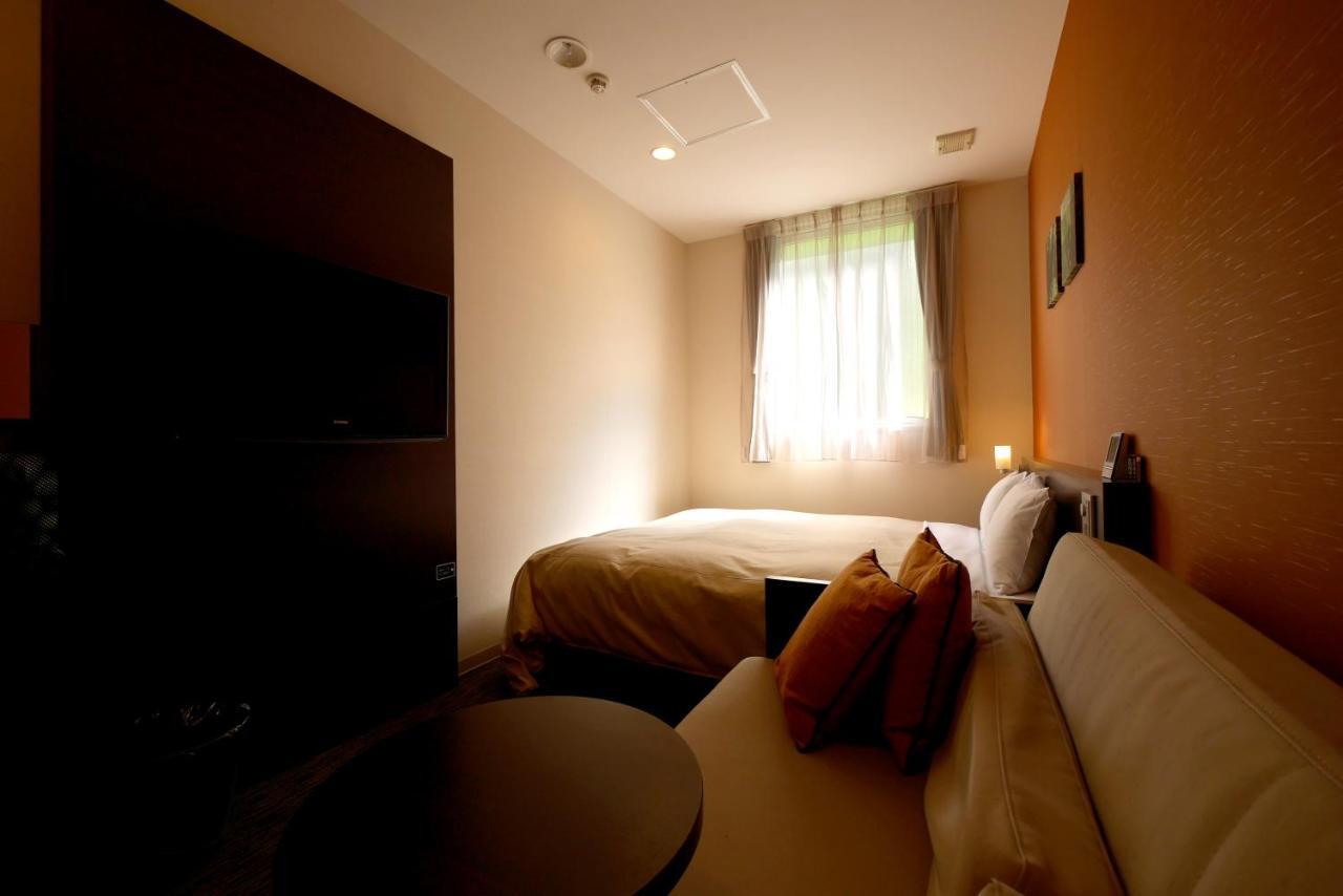 Aridagawa Onsen Hotel Sunshine Extérieur photo