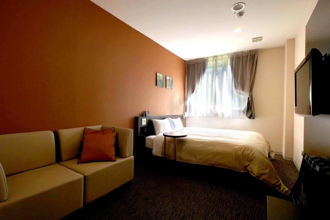 Aridagawa Onsen Hotel Sunshine Extérieur photo