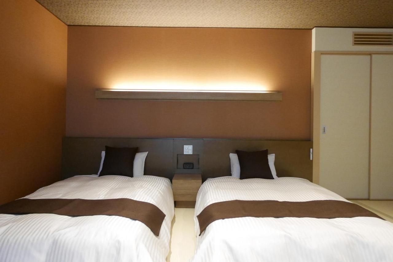 Aridagawa Onsen Hotel Sunshine Extérieur photo