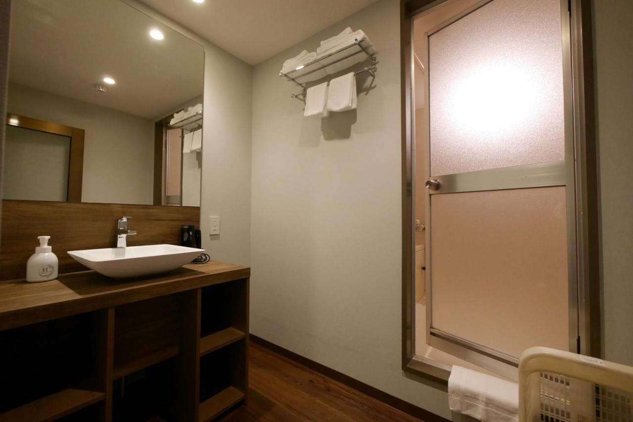 Aridagawa Onsen Hotel Sunshine Extérieur photo