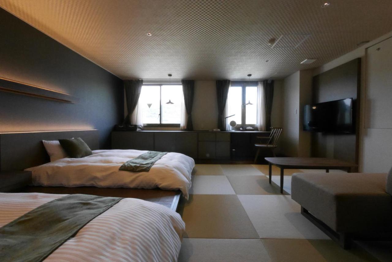 Aridagawa Onsen Hotel Sunshine Extérieur photo