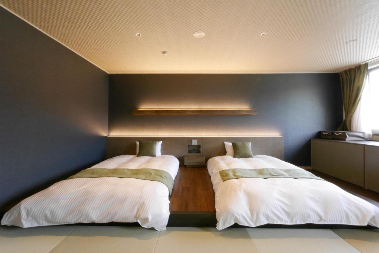 Aridagawa Onsen Hotel Sunshine Extérieur photo
